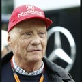 Simbol brzine, Niki Lauda