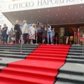 Беседа Горана Шушљика вечерас у СНП-у отвара Стеријино позорје