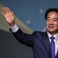 Тајвански председник спреман да сарађује са Кином