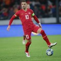 UŽIVO - Tadić ušao i "nokautirao" Šveđane pred Zlatanom!