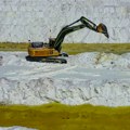 Napetosti rastu dok Kina pojačava iskopavanje minerala ključnih za zelenu tehnologiju