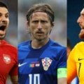 Fudbal, nogomet i Evropsko prvenstvo: Od Vardara, pa do Triglava - ko može da iznenadi, a ko je favorit
