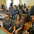 Mađarska Italijanku pustila iz kućnog pritvora nakon što je postala eurozastupnica