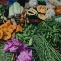 Slovenski trgovci: Kupcima je bitnija cijena povrća nego njegovo podrijetlo
