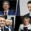 Uživo izbori u Francuskoj: Levica odnela pobedu, neviđen šok za Le Pen, totalni debakl u drugom krugu (foto/video)