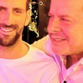 Georgiev ima jake reči za Noleta nakon finala, i sve njegove mrzitelje: "Uvek možete da svirate u frulu"