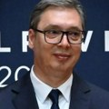 Tačno u 21 čas: Vučić gost u emisiji Hit Tvit