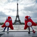Olimpijske igre u Parizu 2024: Kako je 200 godina stara kapica postala olimpijska maskota