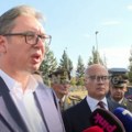 Kurti želi da nas uvuče u sukob: Predsednik o hapšenju Srba na KiM otkrio šokantne planove!