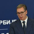 Vučić: Molio sam Makrona za saradnju u oblasti nuklearnih programa – bez toga, za 10 godina nećemo imati struju