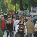 „Tek očekujemo veći broj obolevanja, ne samo od kovida“: Ponovo nedeljni izveštaji o broju zaraženih od korone