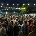 Tradicionalna manifestacija na "Kalenić" pijaci: Održan „Beogradski noćni market”