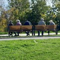 Evo koliko iznosi najviša, a koliko najniža penzija u Srbiji