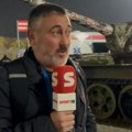 „Šta će ovo ovde?“: Španski novinar šokiran onim što je video ispred „Marakane“ i to se i dalje deli VIDEO