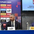 Kolarov postao selektor Srbije, pa poslao jaku poruku: "Lepo je biti na klupi Zvezde i Partizana, ali..."