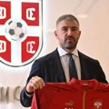 Kolarov postao selektor Srbije, pa poslao jaku poruku: "Lepo je biti na klupi Zvezde i Partizana, ali..."