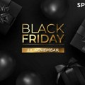 Black Friday u Spektru - bela tehnika na neverovatnom popustu