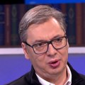 Vučić otkrio: Fico ide kod Putina!