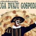 Goldoni za kraj: Na izmaku godine pozorišna premijera dkc Novi Sad