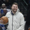 NBA bomba – Dončić u Lejkersima!