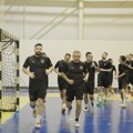 Futsal klub Partizan kreće u osvajanje Druge lige