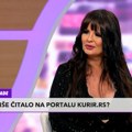 "Pevali smo tri dana, nisu nam platili, krenuli motikama na nas, još su nam gume izbušili" Maja Marijana pevala na svadbi sa…