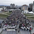 Četiri niške gimnazije u blokadi, pridružuju se i druge škole