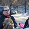 Vučić: Požarevac danas postaje jedan od najboljih investicionih destinacija, otvara se novih 32 kilometara brze…