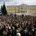 U Grčkoj u petak generalni štrajk: Najavljen novi masovni protest dve godine nakon teške železničke nesreće