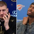 "Džabe ti statistika, ako ne pobeđuješ": Jokić je na sve navikao, sem da rival za MVP ovako priča