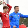 Utakmice generacije u-19 reprezentacije Srbije: 3 koraka je vode do Evropskog prvenstva