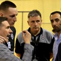 Grci se namerno povukli: Predsednik rk Partizan Miljan Žugić ističe da rukometaši AEK-a ni pod kojim uslovima nisu hteli da…