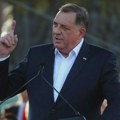 Dodik ponovo napao austrijsku ministarku: Staje na stranu muslimana u BiH