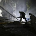 U ukrajinskom napadu dronovima na rusku Kursku oblast poginulo troje civila