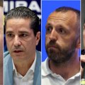 Superliga u start mašini i bez Željka Obradovića