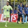 Erik Garsija: Ispali zbog stvari koje nisu pod našom kontrolom