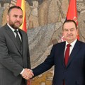 Potpisan sporazum Srbije i Severne Makedonije o zajedničkim kontrolama na graničnim prelazima