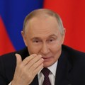 Putin predlaže direktne pregovore sa Ukrajinom u Istanbulu 15. maja; Kijev: Prvo prekid vatre