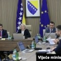 Parlament BiH na svjetskom dnu: Bilo je godina kad je usvojen samo budžet