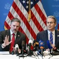 SAD i Kina se dogovorile o značajnom smanjenju carina na 90 dana