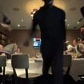 Pogledajte slavlje Dalasa nakon dobijanja prvog pika: Draftovaće miks Lenarda, Pipena i Tejtuma?