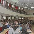 N1: I veće Ekonomskog fakulteta donelo odluku o onlajn nastavi