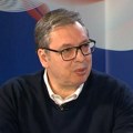 Predsednik Vučić pozvao sve Nišlije na Svenarodni sabor: Očekujte velike i važne vesti zbog čega će vam život biti…