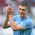 Milenković u idealnoj postavi Premijer lige: Srbin oduševio legende, uparili ga sa Van Dajkom