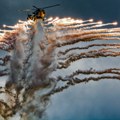 Lansirano; Meta: Moskva; Rusi zatvorili aerodrome
