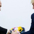 'Potpuno je poludeo', Tramp o Putinu posle jednog od najvećih ruskih napada na Ukrajinu