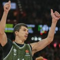 Bajern poslao poruku navijačima Partizana: Nismo mogli da ga pustimo, i mi ga volimo