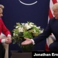 Šefica Evropske komisije imala 'dobar razgovor' sa Trumpom o carinama
