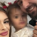 Teodorina slika sa ćerkicom kida dušu, dete gledalo kako mu ubijaju mamu: "Sad će Aleksa sam da je odgaja..."