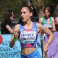 Milica ispunila normu za Bergen